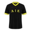 Maglia ufficiale AIK Stockholm Anniversary 2024-25 per Uomo